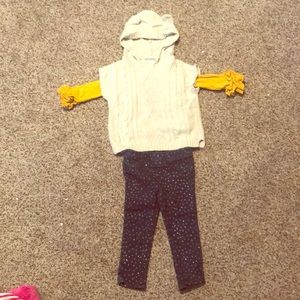 18-24 Month outfit